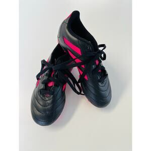 Adidas Goletto Soccer Shoes Girls 10.5